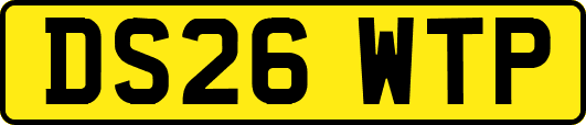 DS26WTP