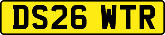 DS26WTR