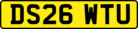 DS26WTU