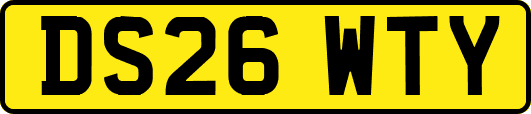 DS26WTY