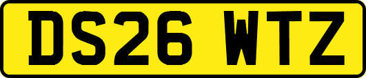 DS26WTZ