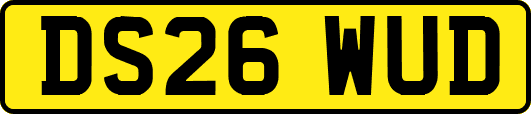 DS26WUD