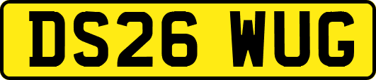 DS26WUG