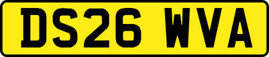 DS26WVA
