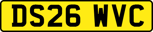 DS26WVC