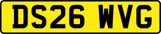DS26WVG