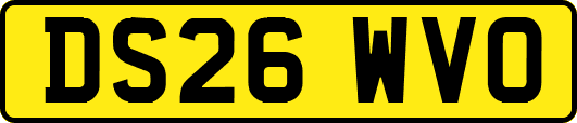 DS26WVO