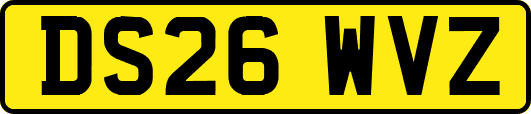DS26WVZ