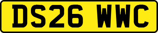 DS26WWC