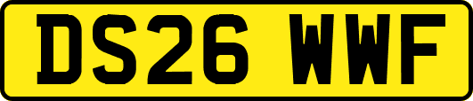 DS26WWF