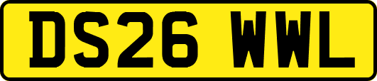DS26WWL