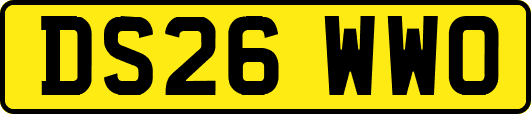 DS26WWO