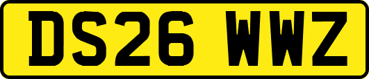 DS26WWZ