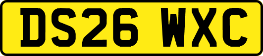 DS26WXC