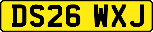 DS26WXJ