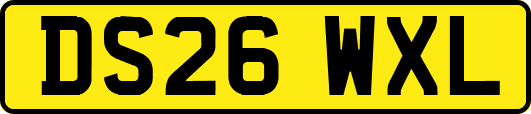 DS26WXL