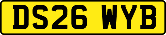 DS26WYB