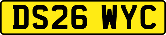 DS26WYC