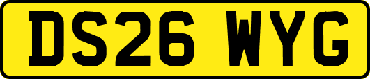 DS26WYG