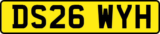 DS26WYH