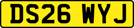 DS26WYJ