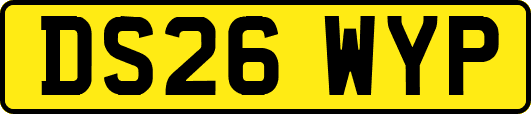 DS26WYP