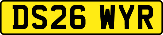 DS26WYR