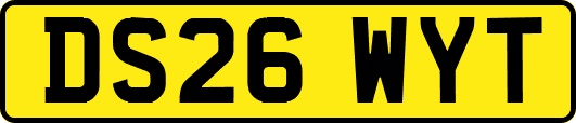 DS26WYT