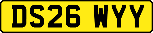 DS26WYY