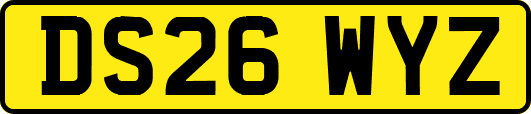 DS26WYZ
