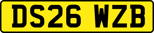 DS26WZB