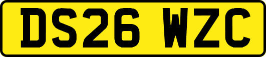 DS26WZC