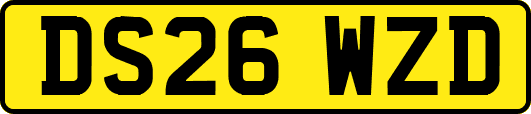 DS26WZD