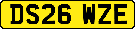 DS26WZE