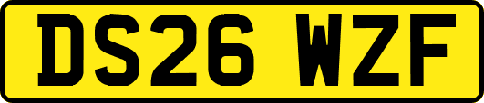 DS26WZF