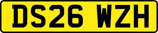 DS26WZH