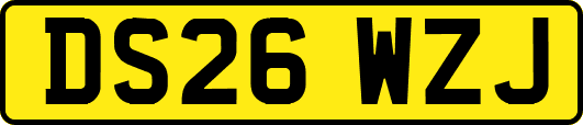 DS26WZJ