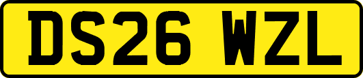 DS26WZL