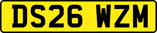DS26WZM