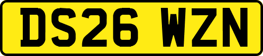 DS26WZN