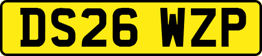 DS26WZP