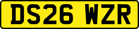 DS26WZR