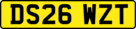 DS26WZT