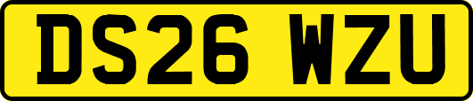 DS26WZU