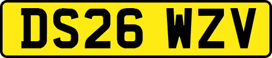 DS26WZV