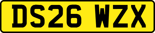 DS26WZX
