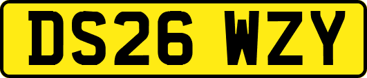 DS26WZY
