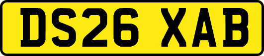 DS26XAB