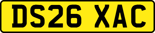 DS26XAC