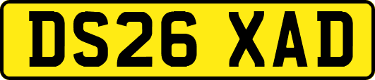DS26XAD